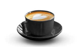 Café preto