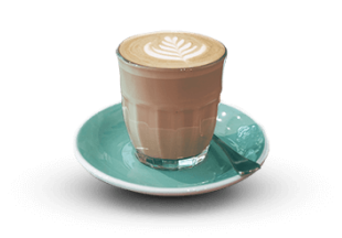 Café com leite