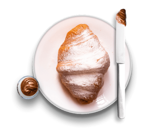 Croissant